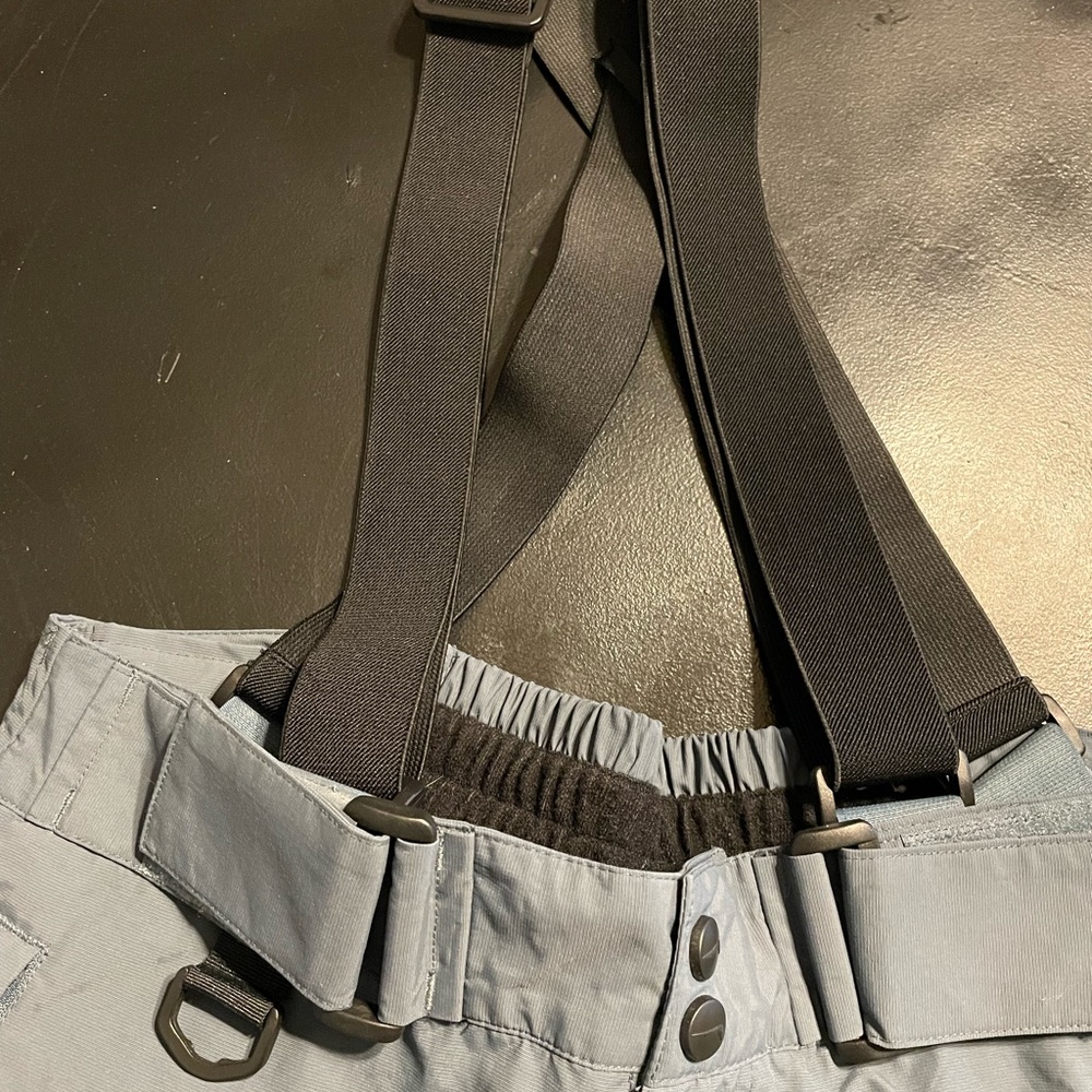 Polar Edge Mens Ski Pants - Picture 11 of 15